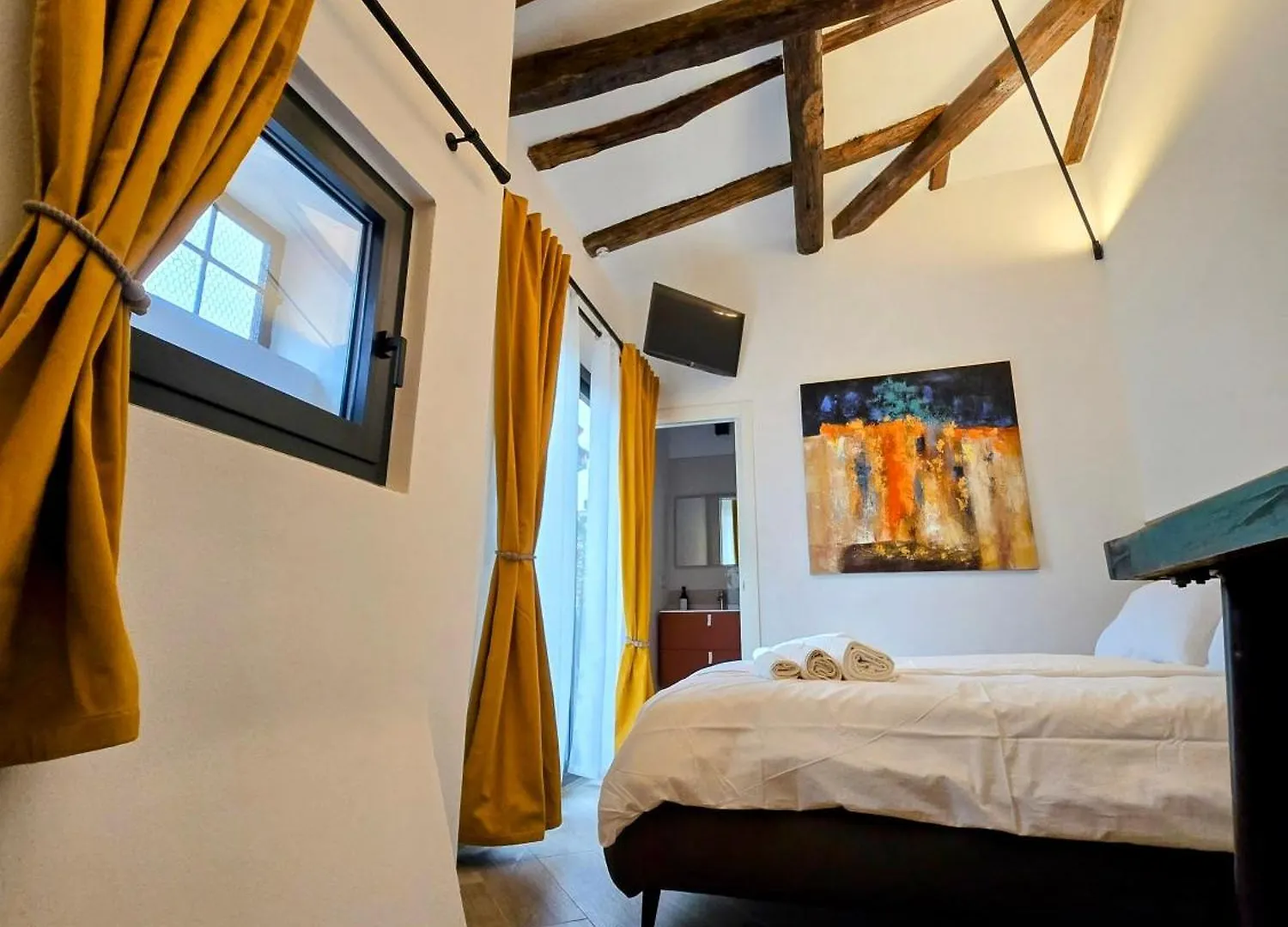 Bed & Breakfast Bed and Breakfast Piazza San Martino 9 Bologna