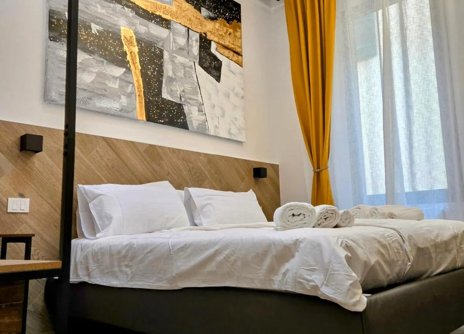 Bed and Breakfast Piazza San Martino 9 Bologna Italia