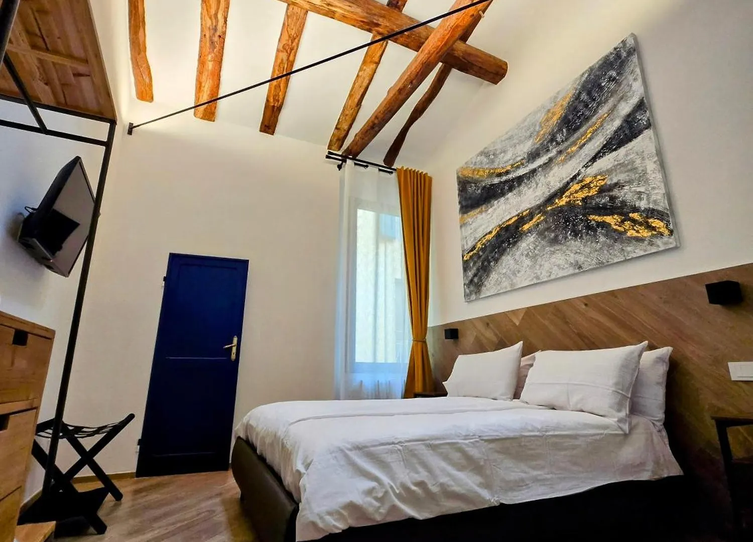 Bed and Breakfast Piazza San Martino 9 Bologna Bed & Breakfast