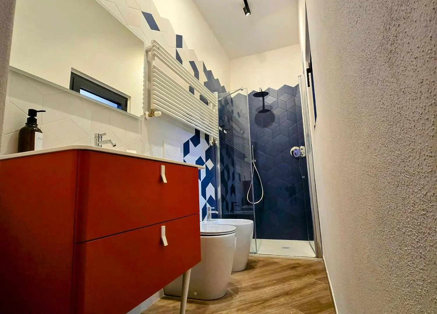 Bed and Breakfast Piazza San Martino 9 Bologna Italia