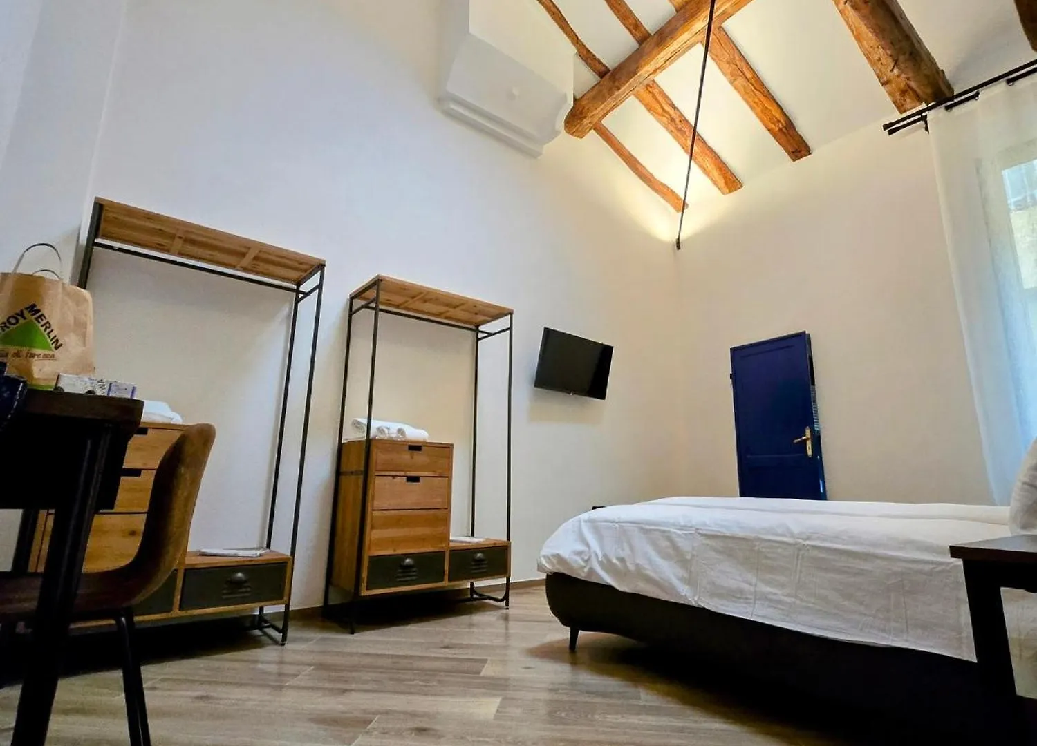 Bed & Breakfast Bed and Breakfast Piazza San Martino 9 Bologna Italia