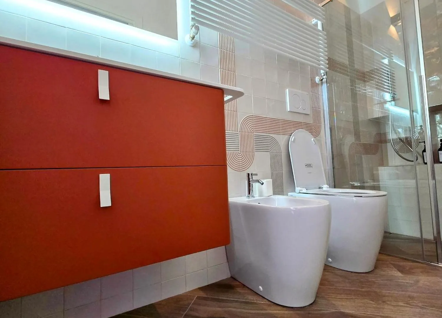 Bed and Breakfast Piazza San Martino 9 Bologna Bed & Breakfast