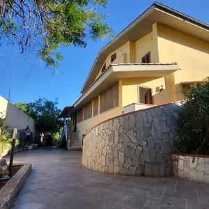  Bed & Breakfast Rosa Italia