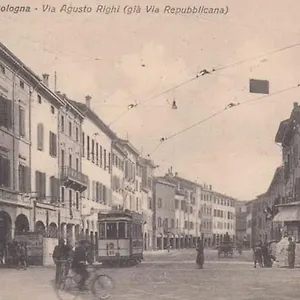 Bed & Breakfast Casa Salbego R&b, Bologna