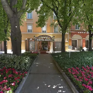 Hotel Zanhotel Regina, Bolonha