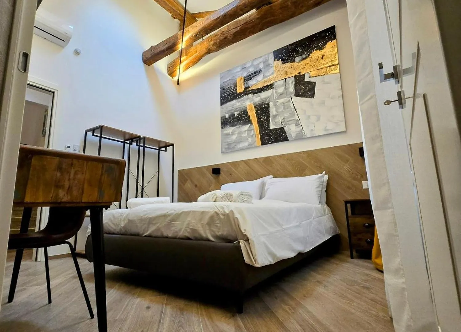 Piazza San Martino 9 Bed & Breakfast Bologna